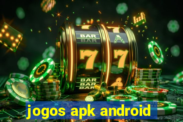 jogos apk android